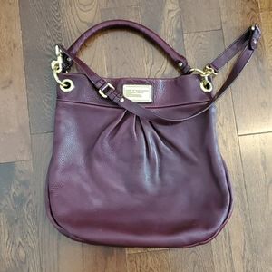 Marc Jacobs Hillier hobo